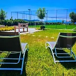 Seaside With Private Football Pitch * Nέα Στύρα