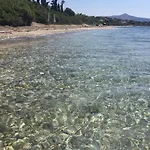 Seaside With Private Football Pitch Σπίτι διακοπών *