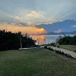 Σπίτι διακοπών Seaside With Private Football Pitch Nέα Στύρα