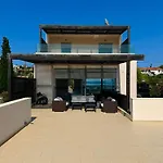 Seaside With Private Football Pitch