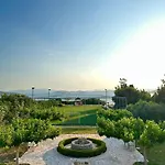 Seaside With Private Football Pitch