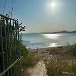 Seaside With Private Football Pitch Nέα Στύρα