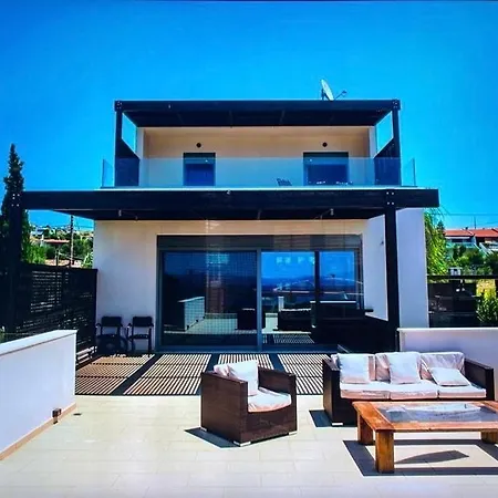 Holiday home Seaside With Private Football Pitch *