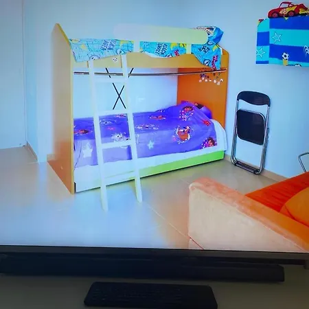 Holiday home Seaside With Private Football Pitch Nea Styra