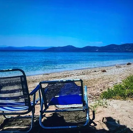 Seaside With Private Football Pitch