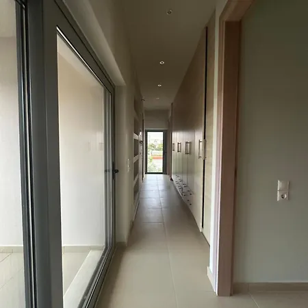 Tatil Evi Seaside With Private Football Pitch