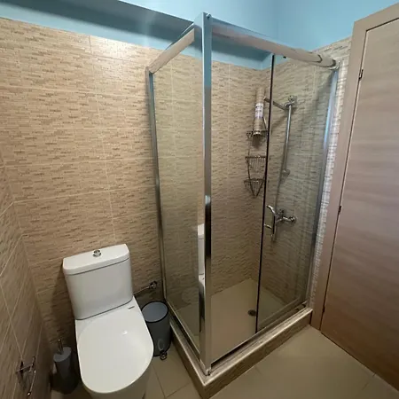 Seaside With Private Football Pitch