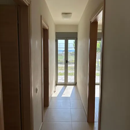 Seaside With Private Football Pitch Tatil Evi