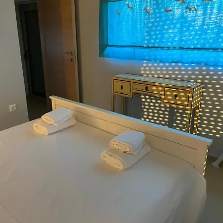 Tatil Evi Seaside With Private Football Pitch *