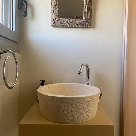 Tatil Evi Seaside With Private Football Pitch *