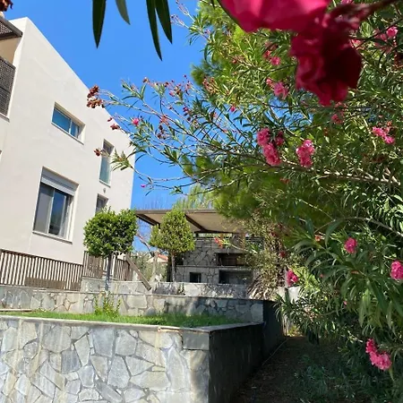 Seaside With Private Football Pitch Tatil Evi *