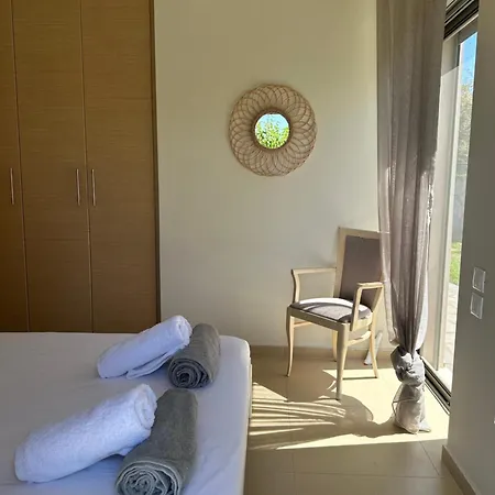 Seaside With Private Football Pitch Tatil Evi