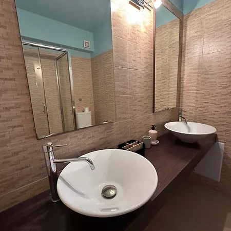 Seaside With Private Football Pitch * Nea Styra