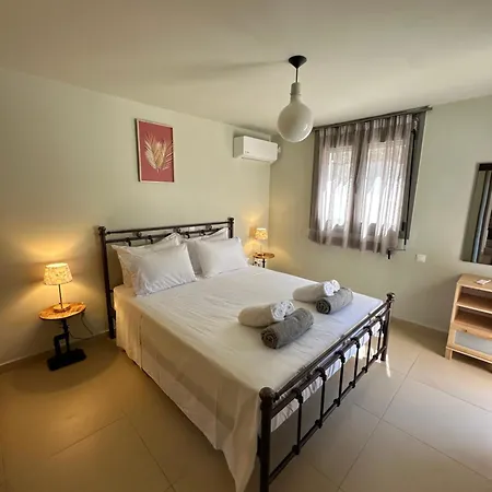 Seaside With Private Football Pitch * Nea Styra