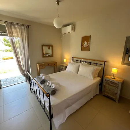 Seaside With Private Football Pitch Tatil Evi